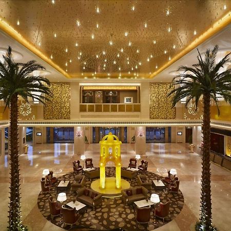 Sovereign Hotel Zhanjiang Εξωτερικό φωτογραφία