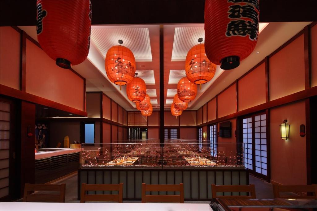 Sovereign Hotel Zhanjiang Εξωτερικό φωτογραφία
