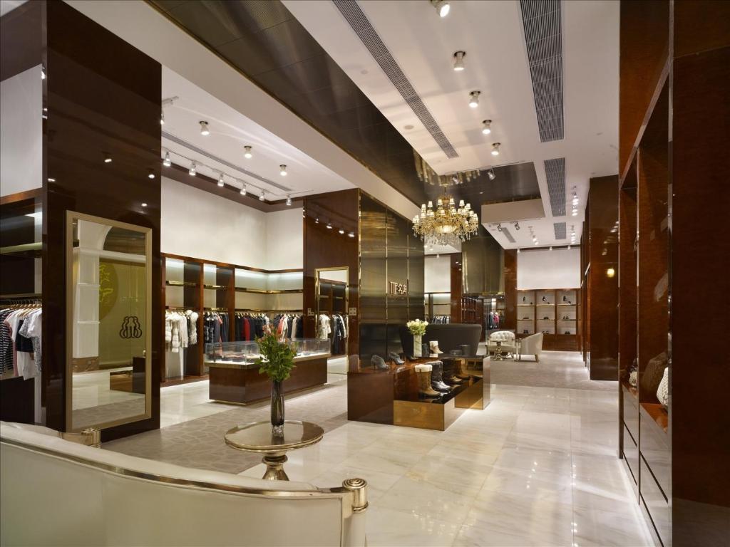 Sovereign Hotel Zhanjiang Εξωτερικό φωτογραφία